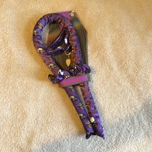 Nightmare before Christmas heatless curler set